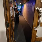 Botel Gracia 3*