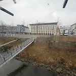 Botel Gracia Pressburg