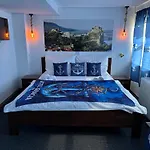 Botel Gracia Bratislava
