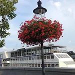 Botel Gracia 3*