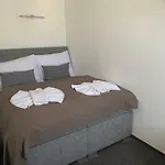 格拉西亚船上酒店