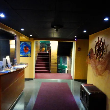 Botel Gracia Bratislava