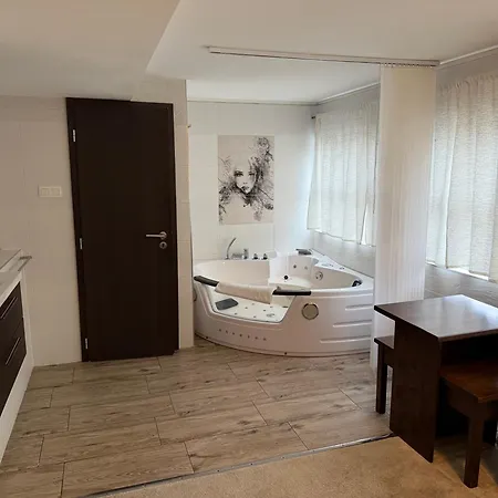 Gracia 3* Μπρατισλάβα