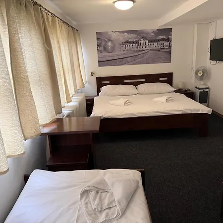 Πλωτό κατάλυμα Gracia