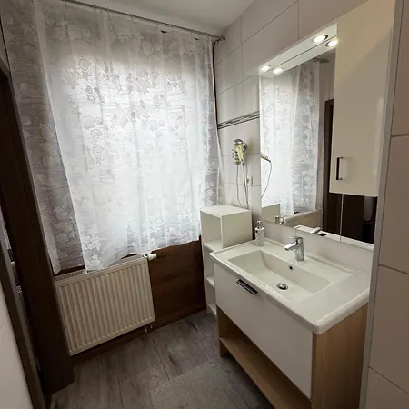 Gracia Hotel na wodzie Bratysława