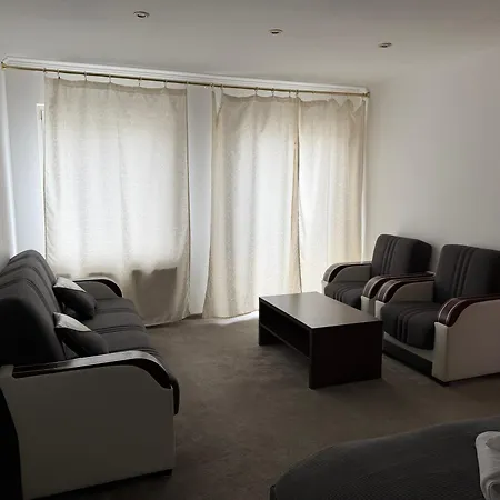 Hotel na wodzie Gracia