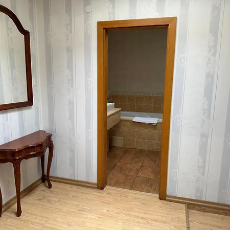 Gracia Bådhotel Bratislava