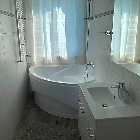 Gracia Botel Bratislava