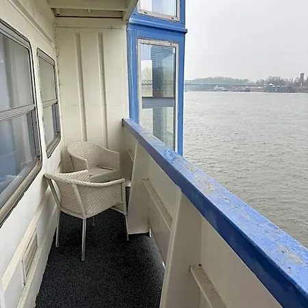 Botel Gracia