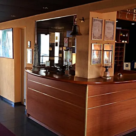 보트호텔 그라치아 브라티슬라바