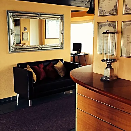 그라치아 보트호텔 브라티슬라바