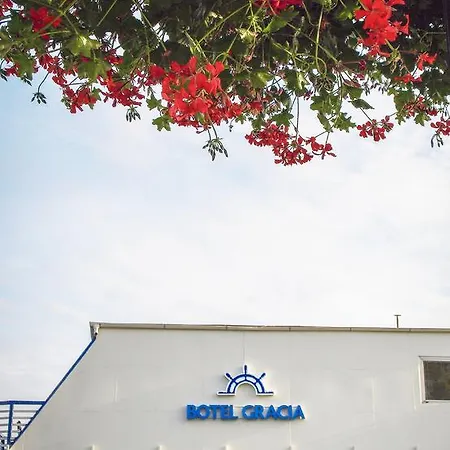Gracia 3* Братислава