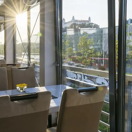 보트호텔 그라치아