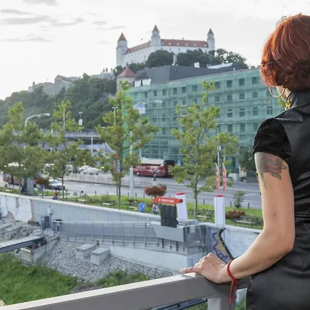 Gracia 3* Bratislava