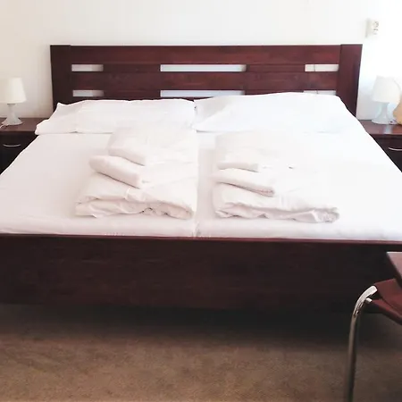 Botel Gracia Bratislava