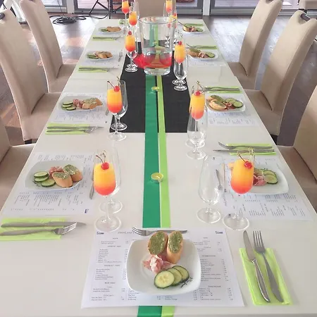 ボテル グラシア