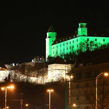 Gracia Братислава