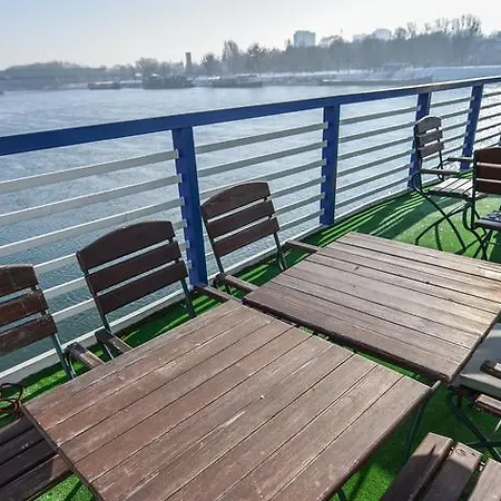 그라치아 3* 브라티슬라바