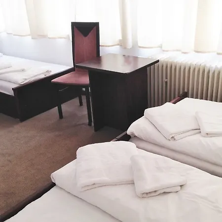 그라치아 보트호텔