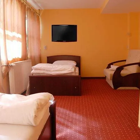 Botel Gracia Pressburg