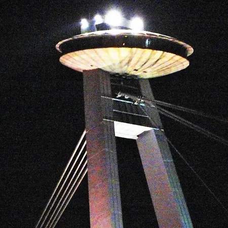Botel Gracia Pressburg