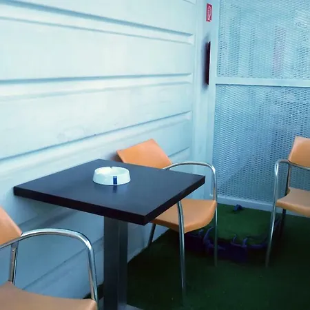 보트호텔 그라치아 3*