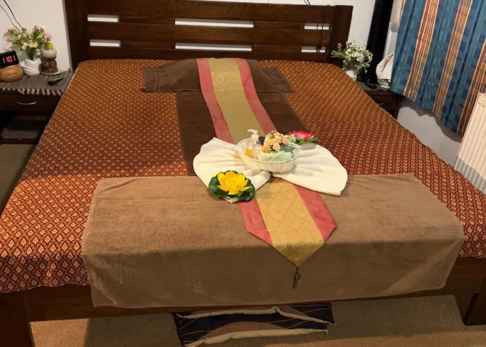 Gracia Πλωτό κατάλυμα