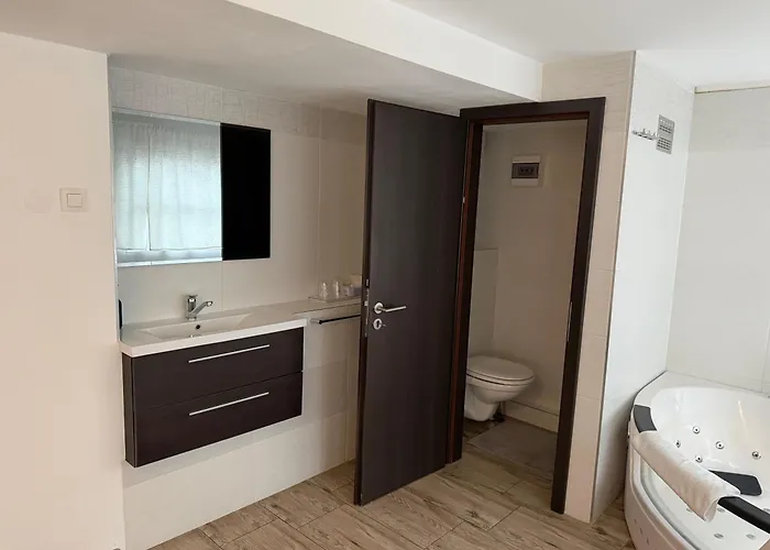 Gracia Πλωτό κατάλυμα