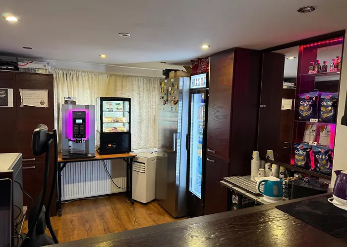 Botel Gracia Pressburg