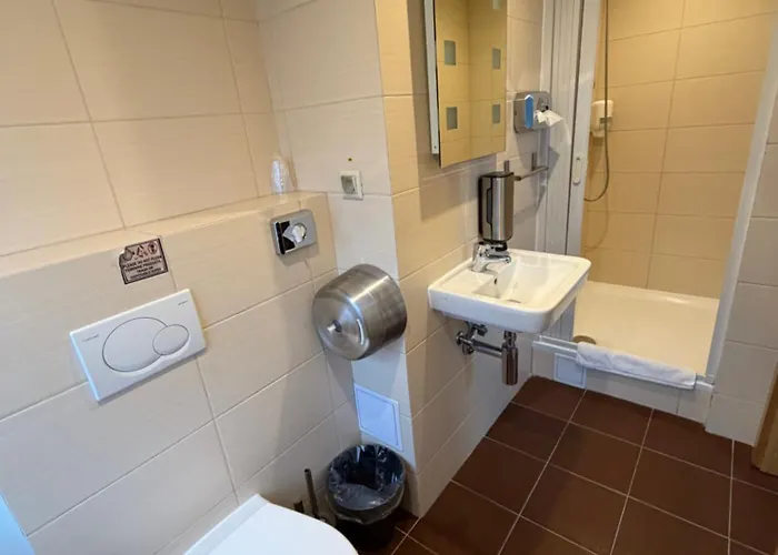 Gracia Πλωτό κατάλυμα Μπρατισλάβα