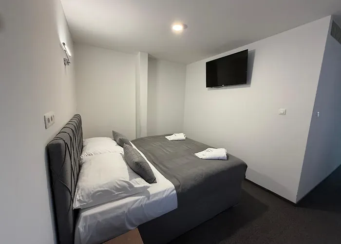 Gracia 3* Μπρατισλάβα