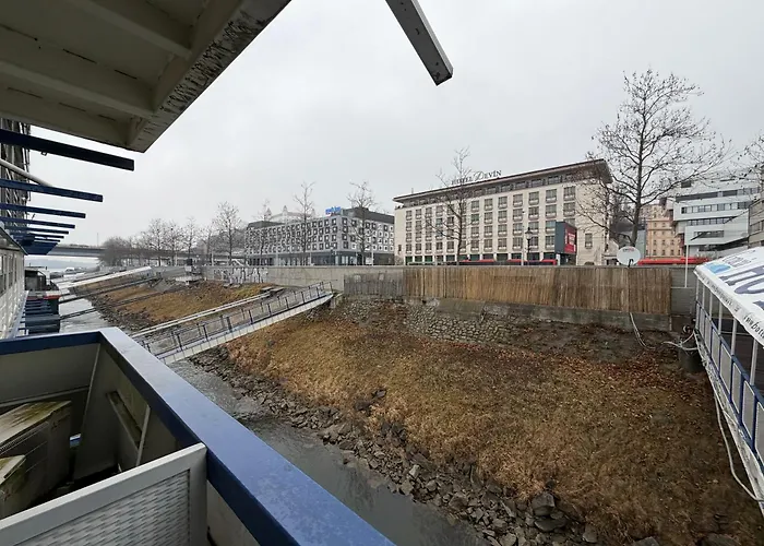 Gracia Πλωτό κατάλυμα