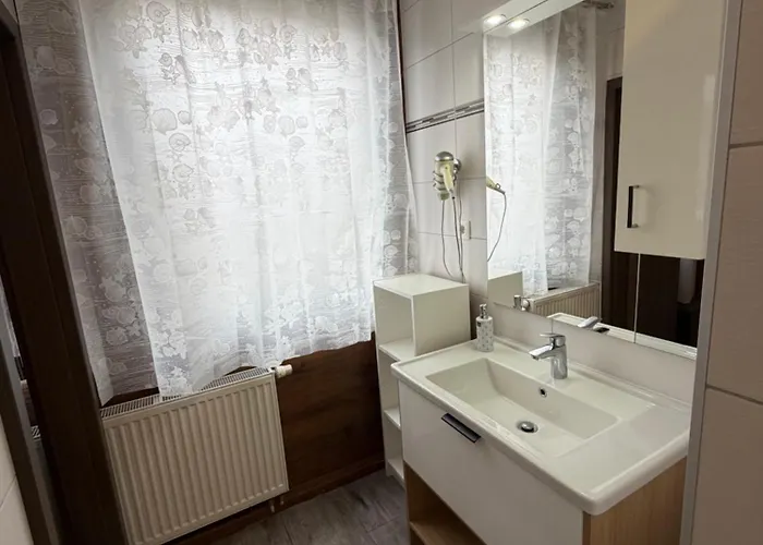 Gracia Πλωτό κατάλυμα Μπρατισλάβα