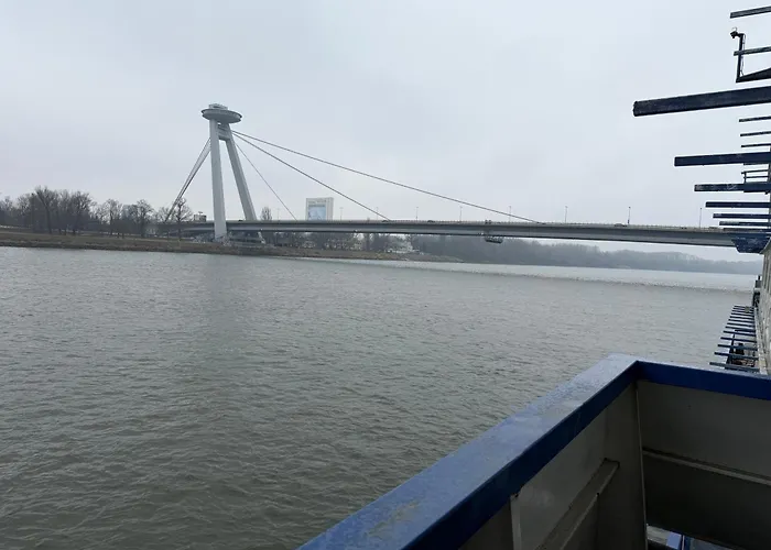 Gracia Botel Bratislava