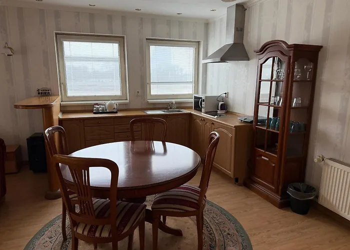 Πλωτό κατάλυμα Gracia