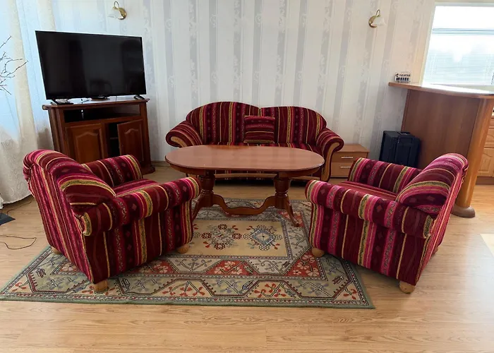 Πλωτό κατάλυμα Gracia Μπρατισλάβα