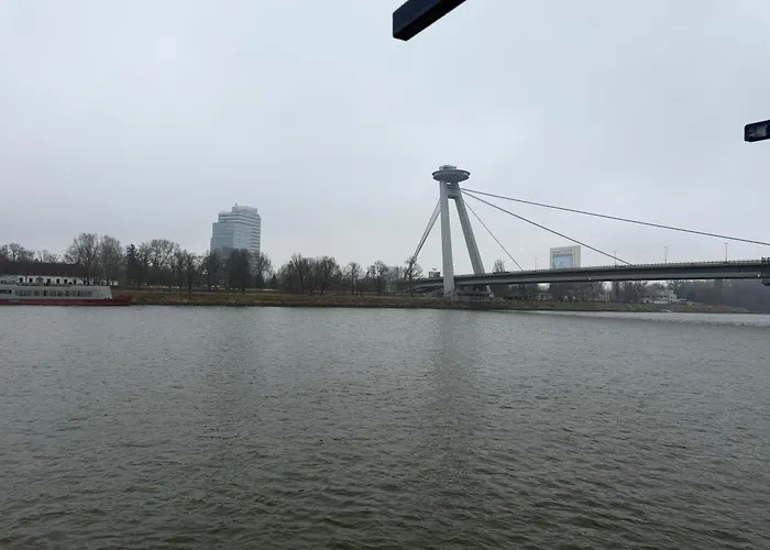 Gracia Πλωτό κατάλυμα 3*