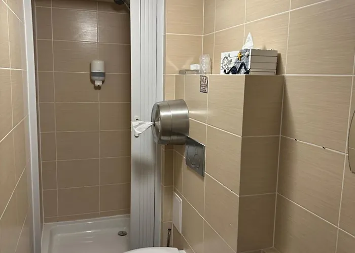 Gracia Botel Bratislava