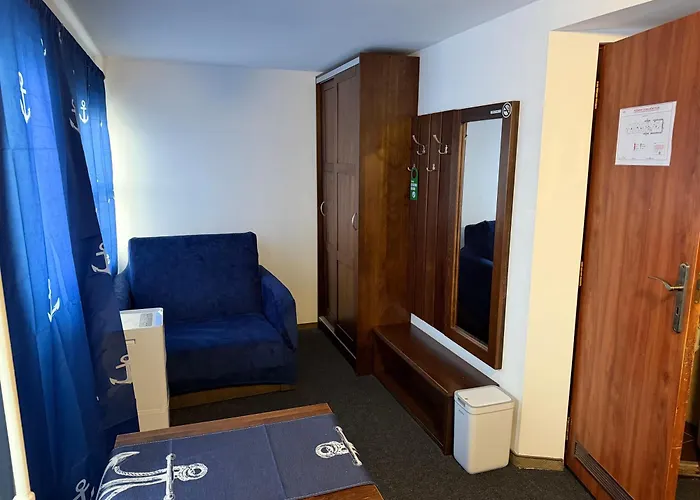 Gracia Πλωτό κατάλυμα