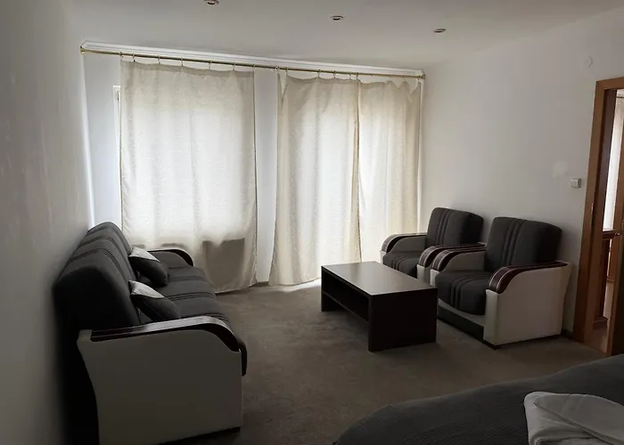 Πλωτό κατάλυμα Gracia