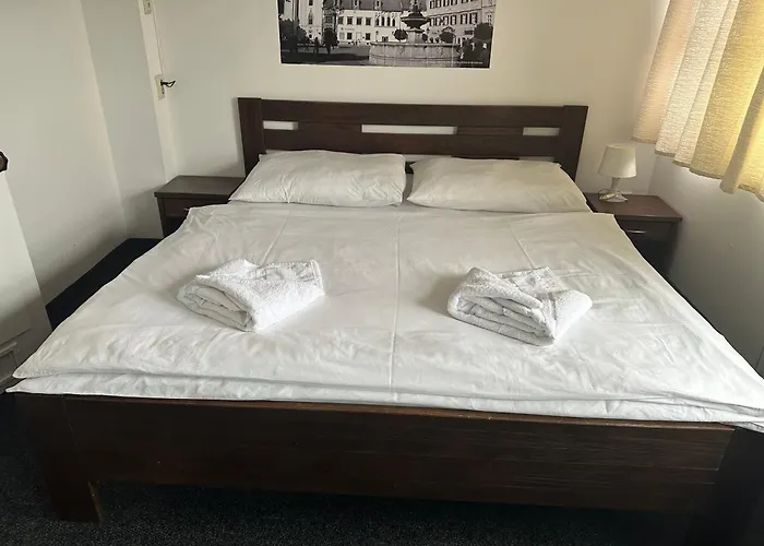 Gracia Πλωτό κατάλυμα 3*