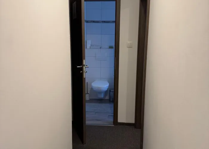 Botel Gracia Pressburg