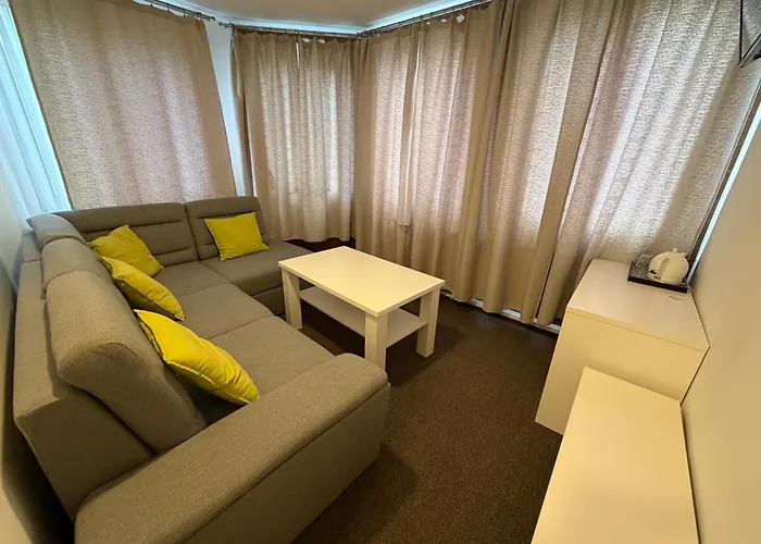 Gracia Πλωτό κατάλυμα