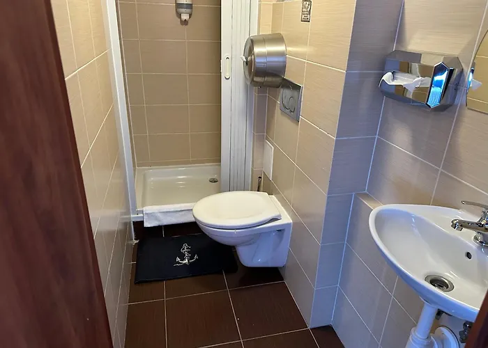 Gracia Πλωτό κατάλυμα