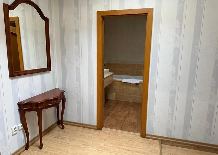 Gracia Botel Pressburg