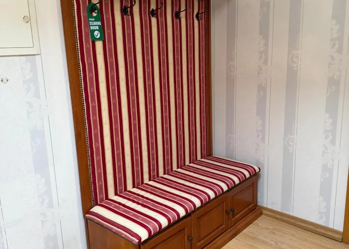 Gracia 3* Μπρατισλάβα