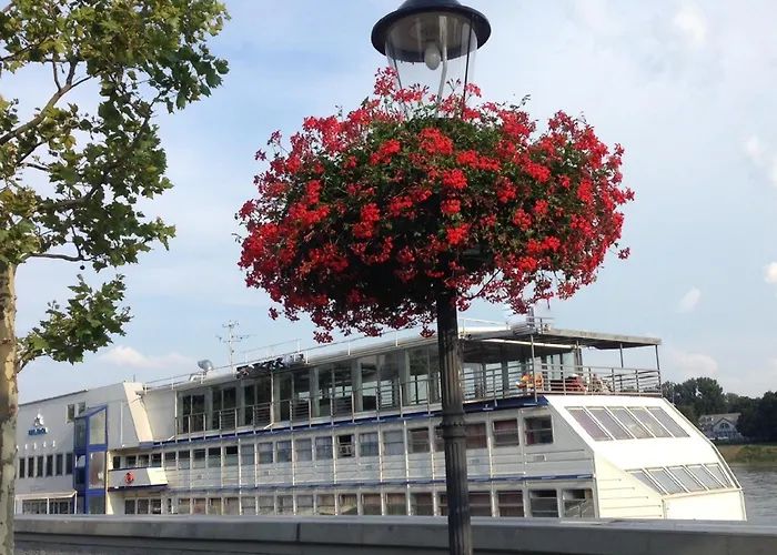 Botel Gracia Bratislava