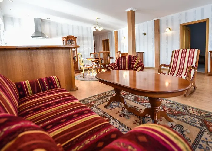 Gracia Πλωτό κατάλυμα 3*