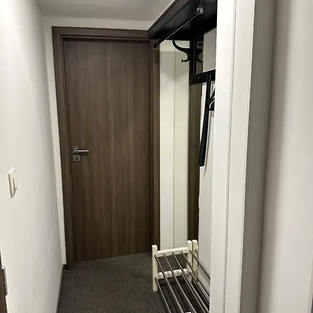 Ботель Gracia