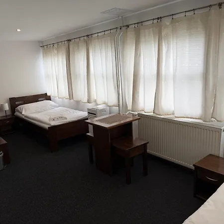Gracia 3* Братислава